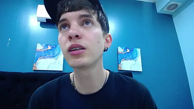 Jheampiiero online show from 11.04.25