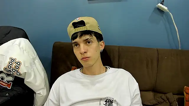 Jheampiiero online show from 02.09.26