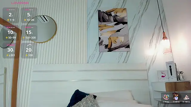 Kloeh Star online show from 12.02.25