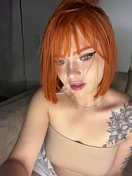 Alysson LS online show from 11.21.25