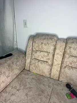 Alysson LS online show from 12.04.25