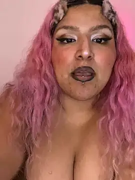 babytramposa online show from 07.17.26