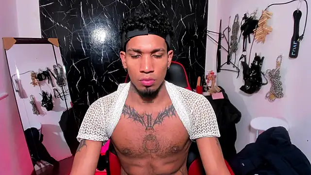 DIEGO WICKED online show from 09.13.25