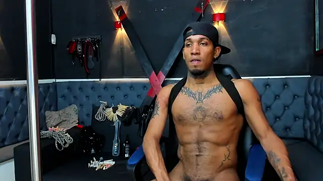 DIEGO WICKED online show from 10.15.25