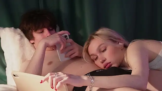 cuteleraay online show from 04.13.26