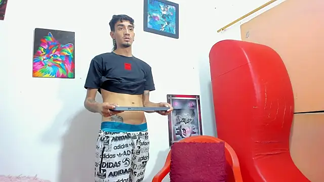 Sexvergon 26 online show from 04.11.26