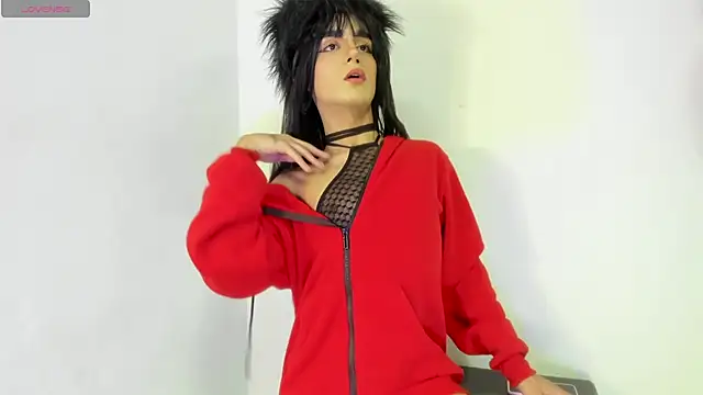 IviMillerxh online show from 12.17.25