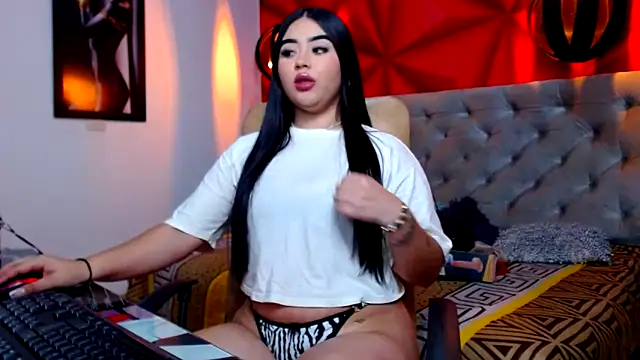 IsabellaaSweet online show from 09.16.25