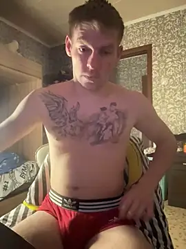 HairyJeffry online show from 11.17.25