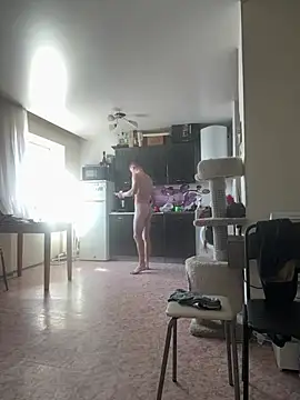 HairyJeffry online show from 02.18.26