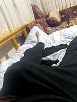 Darbelimatkap38 online show from 11.26.25