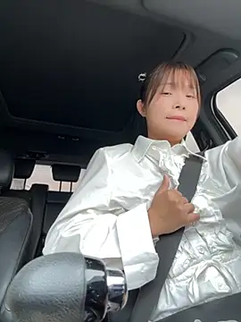 xiaoqiao ss online show from 09.22.25