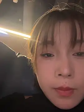 xiaoqiao ss online show from 10.08.25