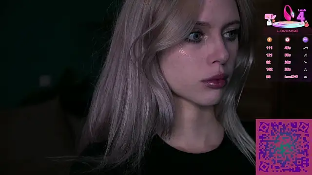 Nelly Carroll online show from 10.19.25