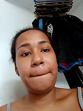 Snapshot of Shanel_69 chatting on 10.06.25 Shanel 69 online show from 10.06.25