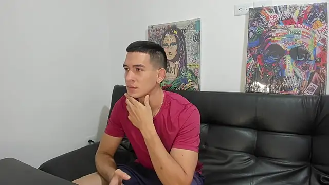 Mike3Xxx online show from 09.16.25
