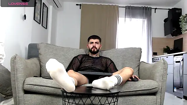 Killian Vane online show from 09.10.25