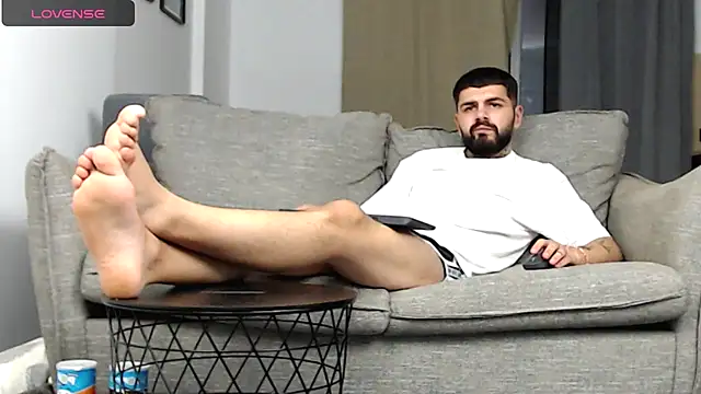 Killian Vane online show from 09.10.25