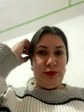 Snapshot of Abby-LS chatting on 09.09.25 Abby-LS online show from 09.09.25