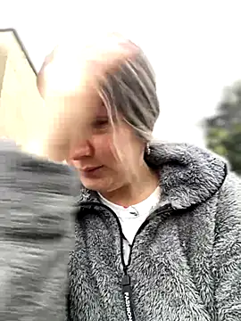 Snapshot of Abby-LS chatting on 09.10.25 Abby-LS online show from 09.10.25