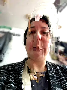 Snapshot of Abby-LS chatting on 09.12.25 Abby-LS online show from 09.12.25