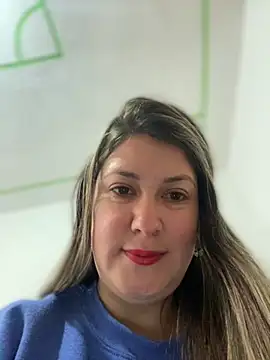 Snapshot of Abby-LS chatting on 09.17.25 Abby-LS online show from 09.17.25