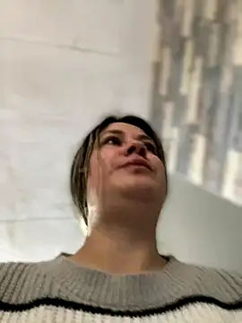 Snapshot of Abby-LS chatting on 11.09.25 Abby-LS online show from 11.09.25