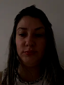 Snapshot of Abby-LS chatting on 11.12.25 Abby-LS online show from 11.12.25