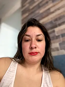 Snapshot of Abby-LS chatting on 11.25.25 Abby-LS online show from 11.25.25