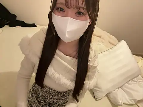 Snapshot of nano-da-u chatting on 01.07.26 nano-da-u online show from 01.07.26