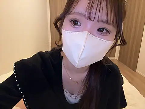 Snapshot of nano-da-u chatting on 01.11.26 nano-da-u online show from 01.11.26