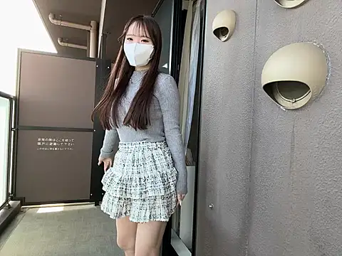 Snapshot of nano-da-u chatting on 01.18.26 nano-da-u online show from 01.18.26