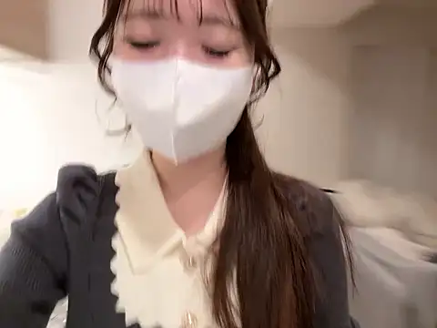 Snapshot of nano-da-u chatting on 02.13.26 nano-da-u online show from 02.13.26