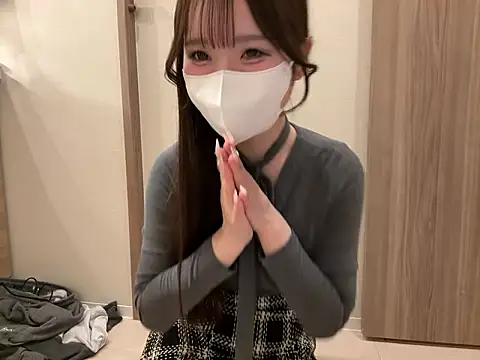 Snapshot of nano-da-u chatting on 02.25.26 nano-da-u online show from 02.25.26