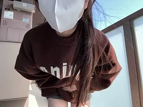 Snapshot of nano-da-u chatting on 03.01.26 nano-da-u online show from 03.01.26