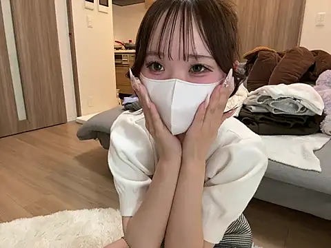 Snapshot of nano-da-u chatting on 03.02.26 nano-da-u online show from 03.02.26