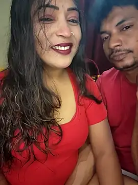 Hotbhabi305 online show from 02.07.26