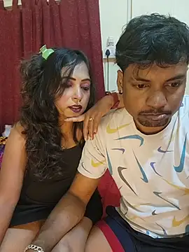 Hotbhabi305 online show from 03.01.26