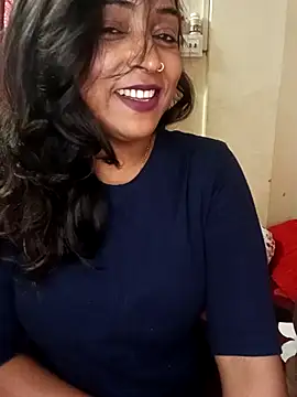 Hotbhabi305 online show from 05.01.26