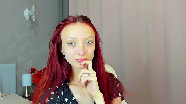 Daria J online show from 10.05.25
