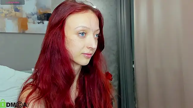 Daria J online show from 11.08.25