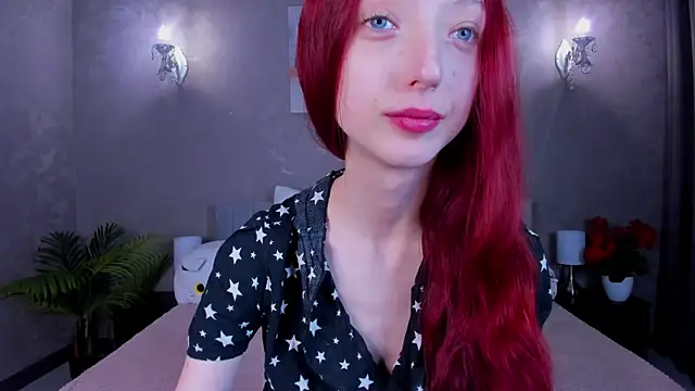 Daria J online show from 12.02.25