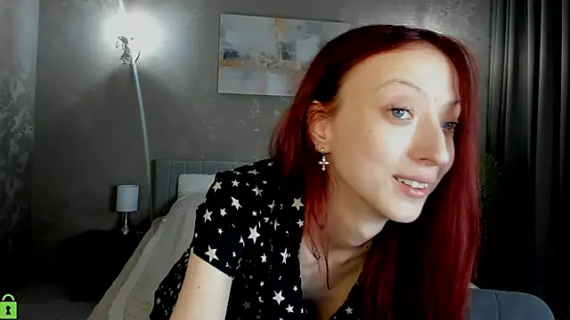 Daria J online show from 04.09.26