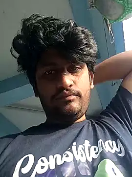 Snapshot of Satyachowdary199623 chatting on 10.05.25 Satyachowdary199623 online show from 10.05.25