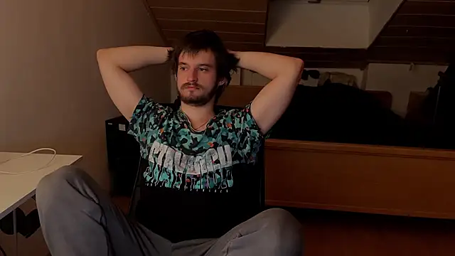 Snapshot of Bez3ybik chatting on 01.12.26 Bez3ybik online show from 01.12.26