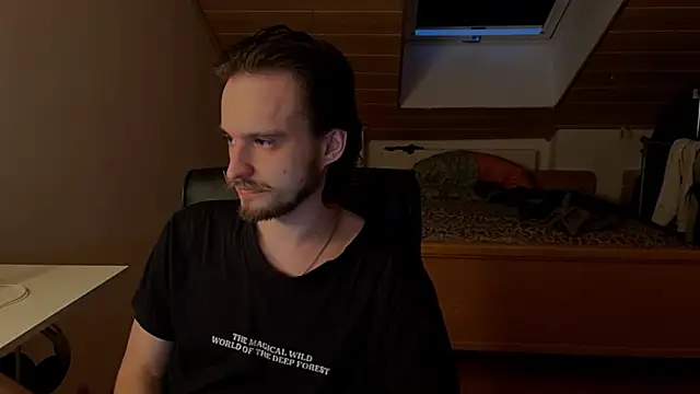 Bez3ybik online show from 03.21.26