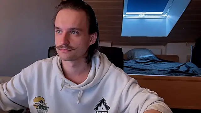 Bez3ybik online show from 04.16.26