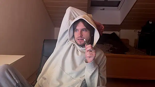 Bez3ybik online show from 05.13.26