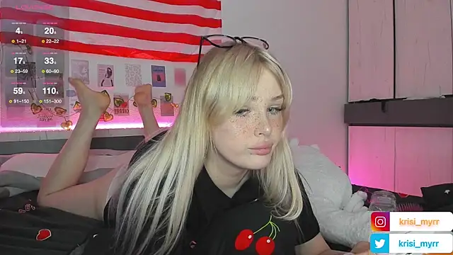 myrzilka online show from 09.19.25