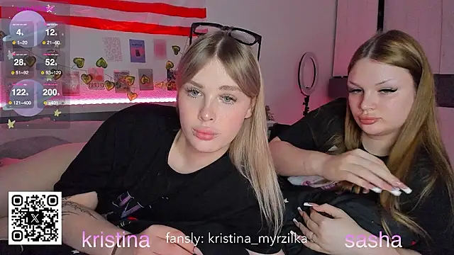 myrzilka online show from 03.22.26